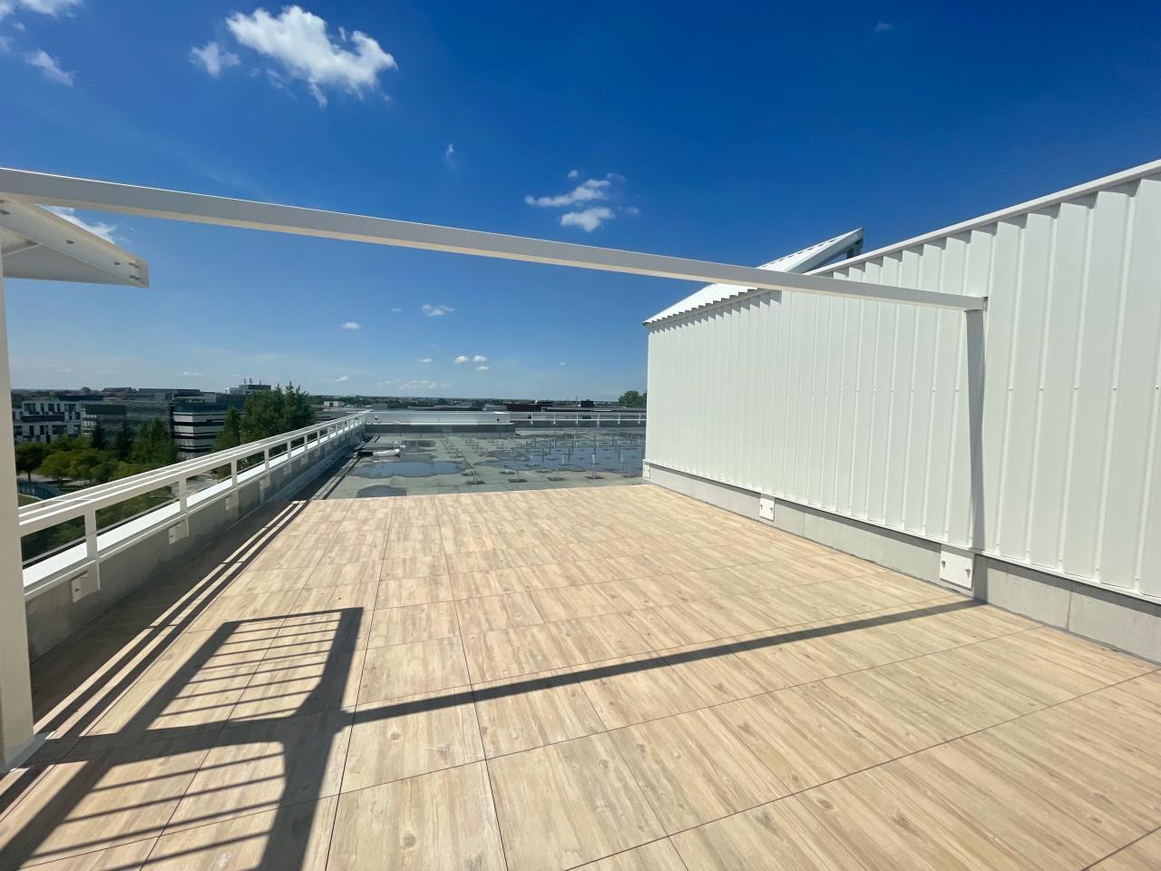 Bureau Balma 635m² Location bureau Balma Haute-Garonne OLBUR2203213 2